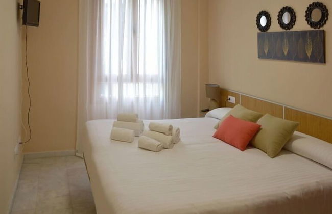 casapatiolaspalmeras - Foto 2