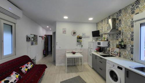 Apartamento Martinez del Campo - Foto 4