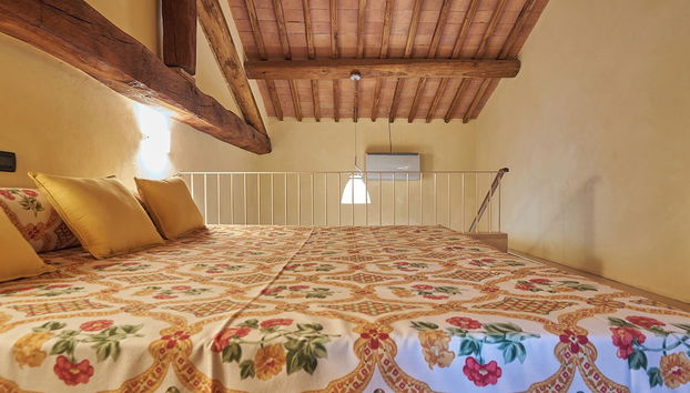 La Gazzara Castell'In Villa - Foto 5, Zimmer