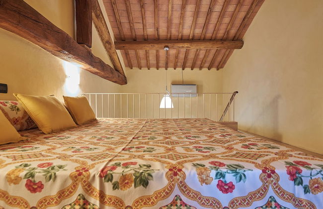 La Gazzara Castell'In Villa - Foto 9