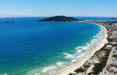 Cobertura com jacuzzi e churrasqueira privada - Praia dos Ingleses - Foto 49