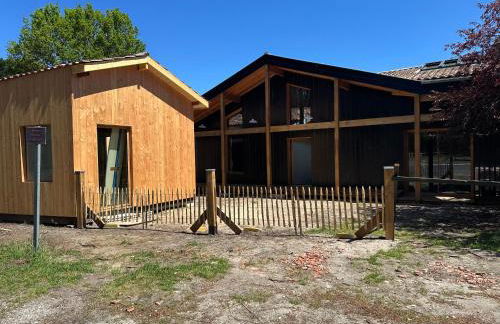 Villa carreyre - Foto 18