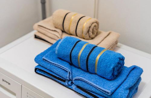 Flexible SelfCheckIns 220 - 221 - 222 - 223 - 224 - Zagreb - WiFi - 5 Apartments - Photo 72