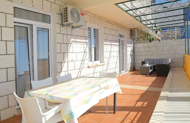 Apartments Isabora - Foto 74