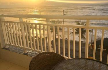 Apto Frente Praia Familiar - Photo 14