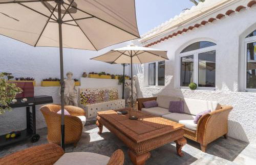 GuestReady - Dey-Lomo-Sala-Telde-Casa - Foto 8