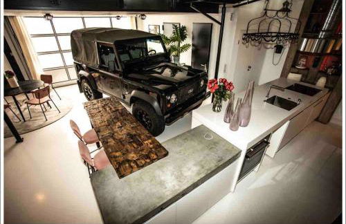 Ivory (car) loft / Carloft - Foto 10