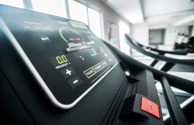 Garden Sentral Hotel - Foto 41