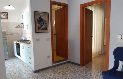 LA TERRAZZA DELL^IPPOCAMPO #Seaview apartment - Foto 17