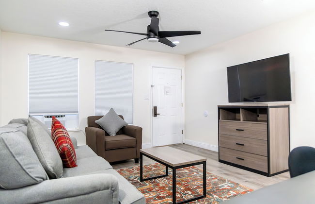 The Fold Hotels Steamboat Springs - Photo 24