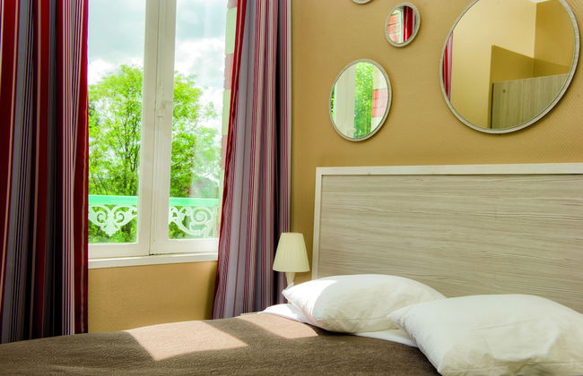 Résidence de Tourisme Vacances Bleues Villa Régina - Foto 12