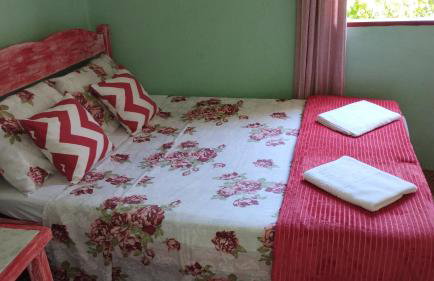 Lar do tio Roco em paraty - Foto 44