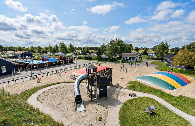 4 Star Holiday Home in Asperup - Foto 6