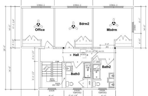 Nearly-new, Amazing Views! Near Acadia-bar Harbor - Foto 36