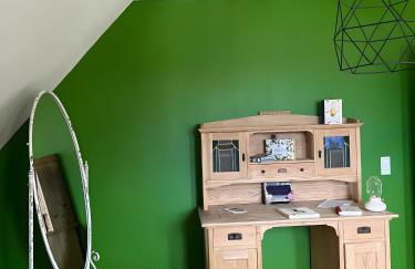 Das Falken Nest - Foto 45