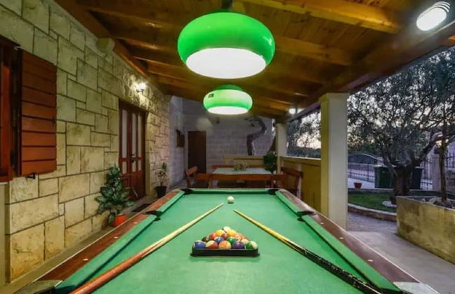 Charming Holiday Home With Private Pool - Foto 27