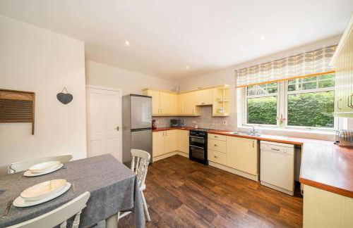 Red Squirrel Cottage, Family & Pet Friendly Adventure Retreat, Strathdon, Aberdeenshire - Photo 41