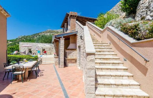 Beautiful Home In Trsteno With Wifi - Foto 23