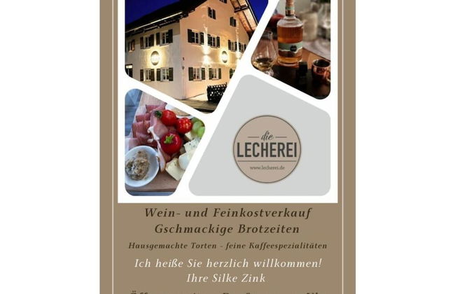 the Lecherei Comfortable Holiday Residence - Foto 8