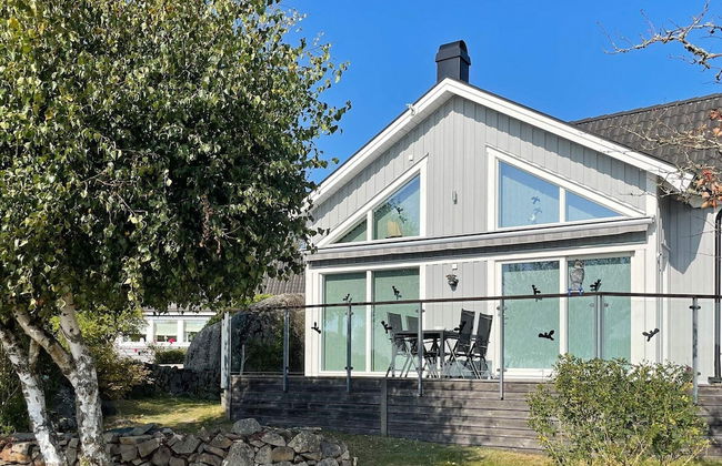 5 Star Holiday Home in Ronneby - Foto 20