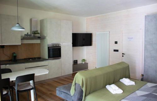 Le Calle Holiday Apartments - Foto 4