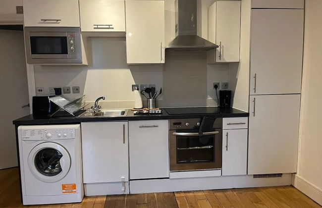 Westciti Chatsworth Road Apartments - Foto 17