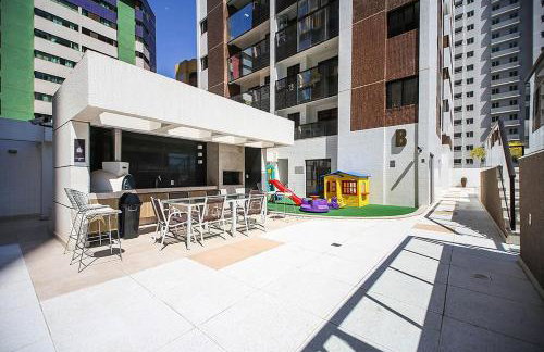 Apto completo em Águas Claras | RMH1511 - Foto 27