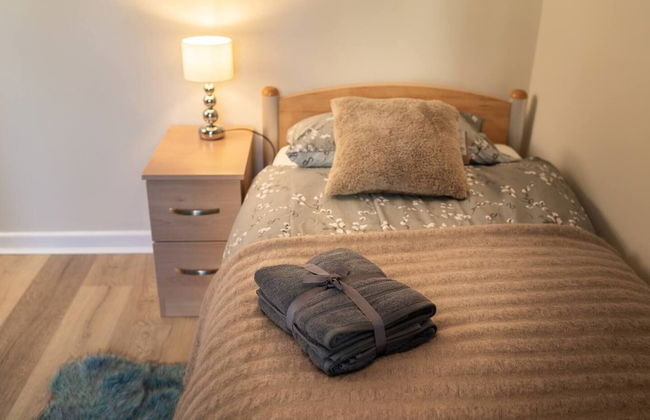 Impeccable 2-bed Apartment in Chipping Norton - Foto 6