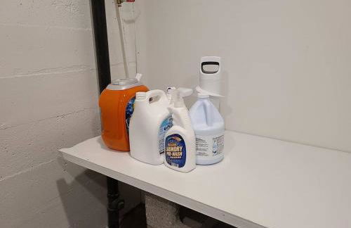 No Cleaning Fee BYU Creamery WD 65 TV King - Foto 11