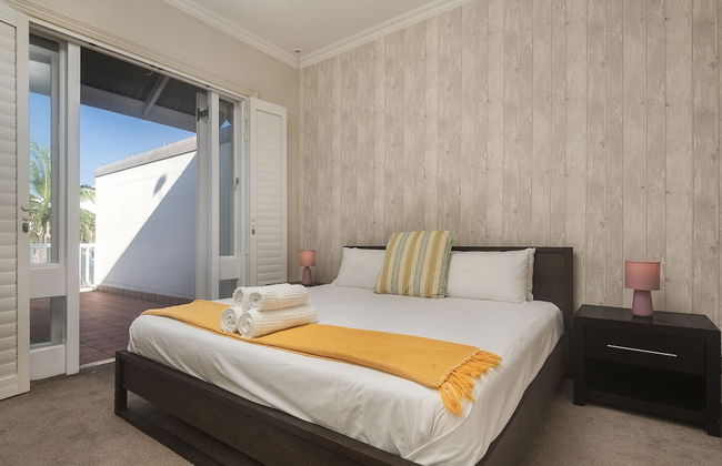 Beach Haven Townhouse - Foto 4