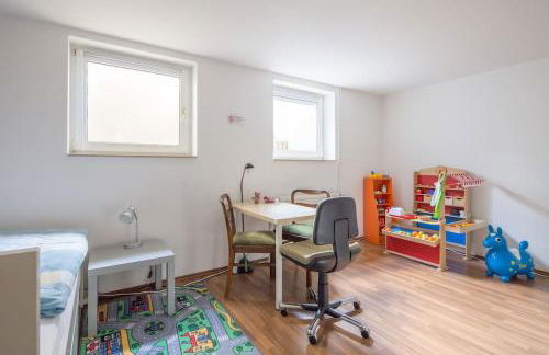 Ferienwohnung Schenefelder Drift - Foto 11