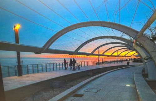 Brezza Marina Deluxe Apartment - Foto 13