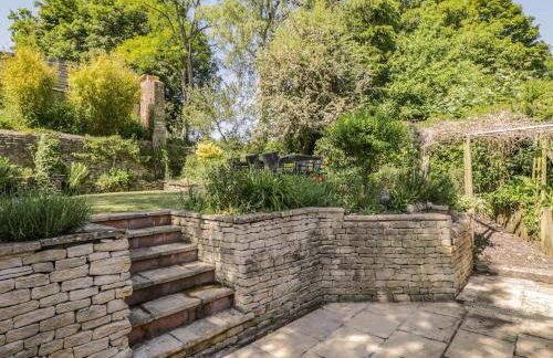 Fox Den Cottage - Foto 46