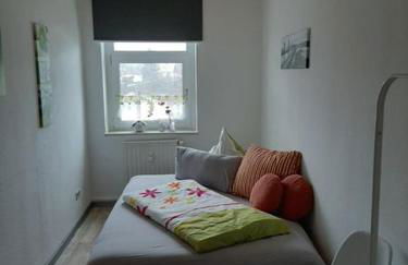 Ferienwohnung Bonny, Limbach-Oberfrohna - Foto 13