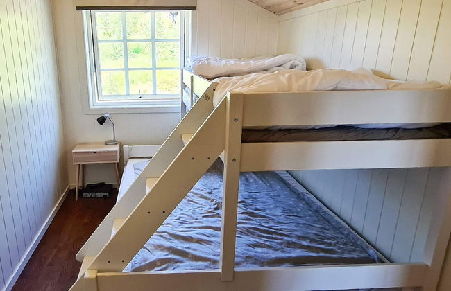 11 Person Holiday Home in Osen - Foto 3