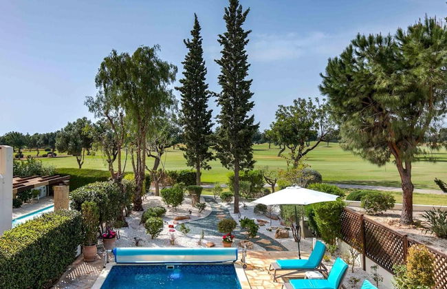 Villa Hg28 - Loukia in Kouklia - Foto 2