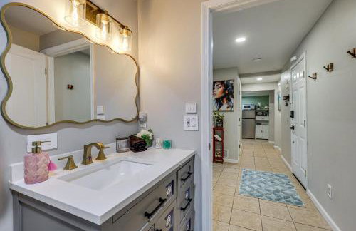 Work & Play in Pittsford: Quiet Home Near Parks - Foto 17