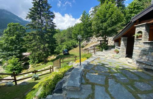 CHALET A CERESOLE REALE nel Parco Gran Paradiso - Foto 32