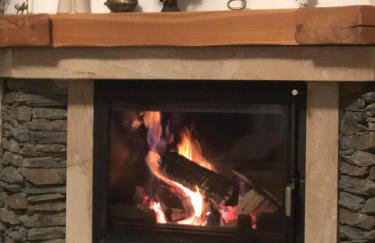 Villa Wiki w Górach - Foto 7