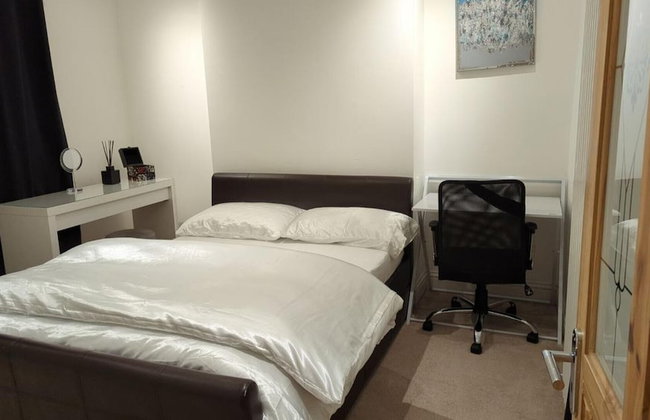 Fully-equipped flat in the city of London. - Foto 20
