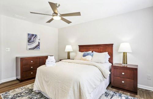 Elegant Mableton Retreat-Close to Amphitheater - Foto 6