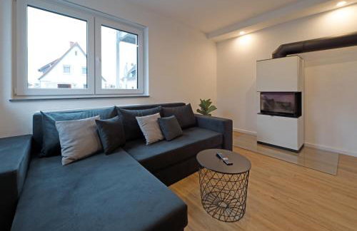 Casa Lorsch 1 - Foto 11