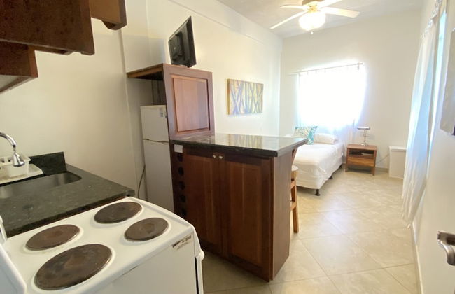 Sea Vue Luxury Vacation Condominiums - Foto 12