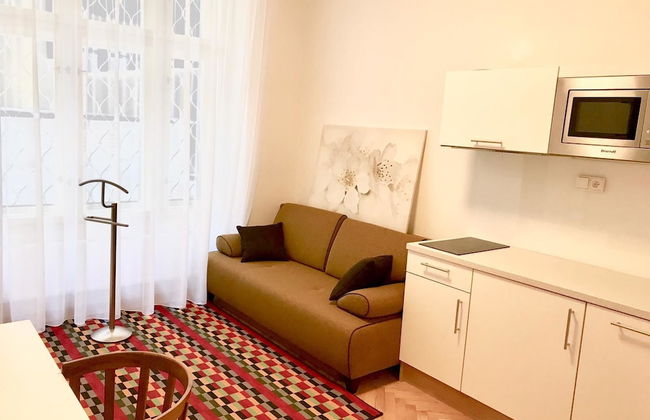 G´Old Art Apartments - Foto 3