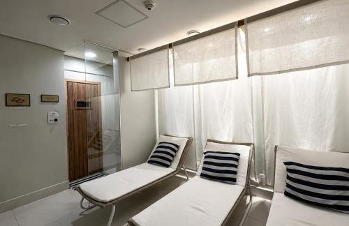 Flat em Santos próximo a praia e Vila Belmiro - Photo 25