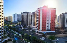 Estilo e conforto no Jardins • Próx. ao Shopping - Foto 24