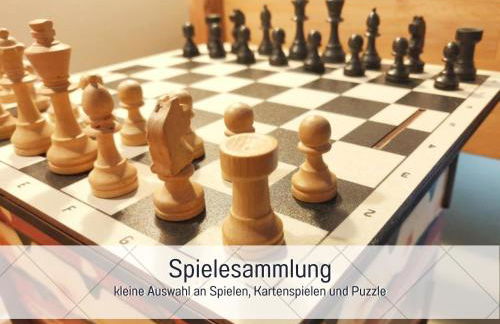 BUDDE4 Fewo Knut - Early Check-in, Haustier, extralange Betten - Foto 30