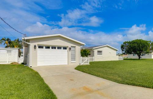 Canal-Front Haven Pool, Dock and Lanai in Palmetto - Foto 42