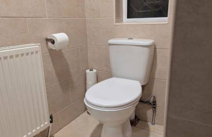 Relaxing Stay in Craigavon at Power-Quinn English - Foto 20