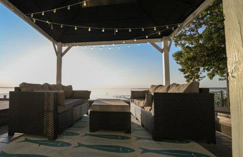 " The Penthouse" Historic Oneida Lakefront Condo 5 - Foto 33